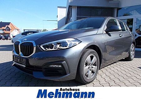 BMW 118 i F40 Advan.LED-Navi-M- Lenkrad,SHZ-ALU