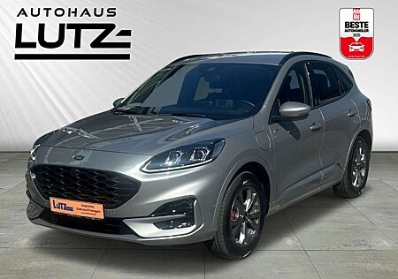 Ford Kuga Plug-In Hybrid ST-Line X ACC LED City Stop AHK Nav