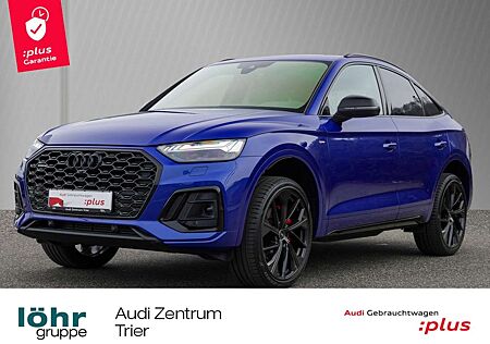 Audi Q5 Sportback 40 TFSI quattro S line S tronic