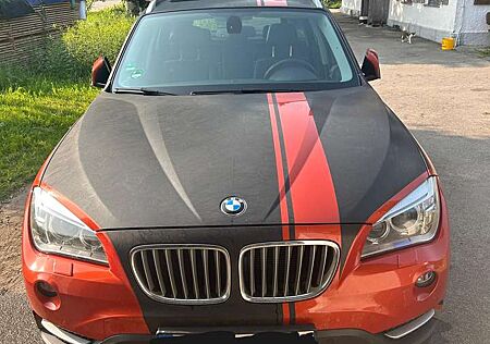 BMW X1 xDrive25d Aut. Sport Line