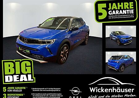 Opel Mokka 1.2 Turbo Elegance AHK Totwinkel-Assistent