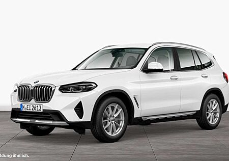 BMW X3 xDrive20i *AUT.*LED*NAVI*KAMERA*SPORTSITZE*