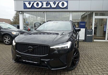 Volvo XC 60 XC60 Black Edition Plus B5 AWD/Pano/360°/HeadUP