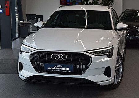 Audi e-tron 55 quattro S-Line LED~Virtual~AIR~HUD~ACC