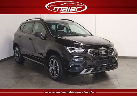 Seat Ateca 2.0 TDI DSG FR Line-NAV-LED-KAMERA-KESSY-