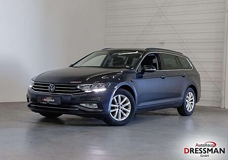 VW Passat Variant Volkswagen DSG 1.5 TSI Business AHK NAVI LED