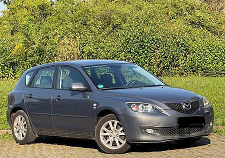 Mazda 3 1.6 Sport Exclusive guter Zustand Tüv Neu