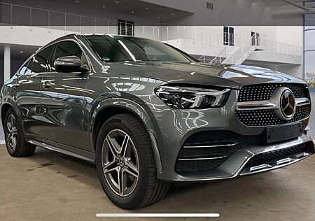Mercedes-Benz GLE 350 e 4Matic Coupe AMG/ACC/Airmatic/360°K/AHK