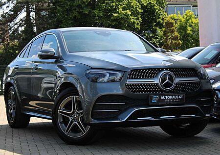 Mercedes-Benz GLE 350 e 4Matic Coupe AMG/ACC/Airmatic/360°K/AHK
