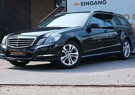 Mercedes-Benz E 200 200 CGI BE Avantgarde 1.Hd XENON STEUERKETTE NEU