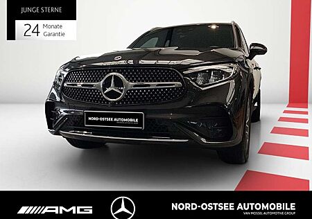 Mercedes-Benz GLC 300 d 4M AMG AMBIENTE KEYLESS NAVI KAMERA