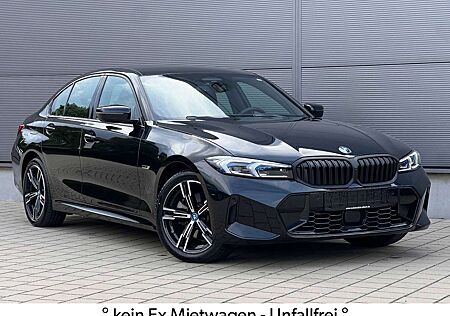 BMW 330 e M Sport*HUD*HiFi*DrivAssistPro*