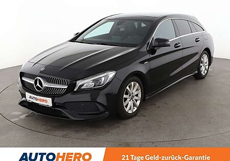 Mercedes-Benz CLA 200 Shooting Brake AMG Line Aut. *LED*