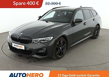 BMW 330i 330 xDrive M Sport Aut.*NAVI*LED*ACC*CAM*