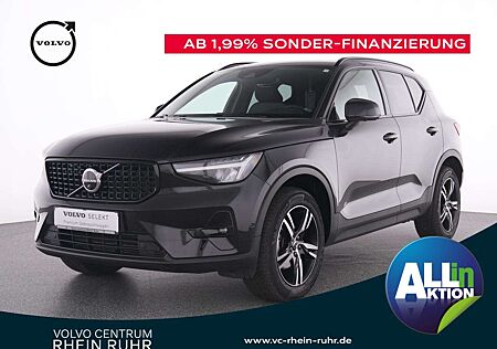Volvo XC 40 XC40 T2 Plus Dark+360Kamera+Standh+Pano+Licht