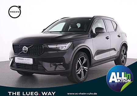 Volvo XC 40 XC40 T2 Plus Dark+360Kamera+Standh+Pano+Licht
