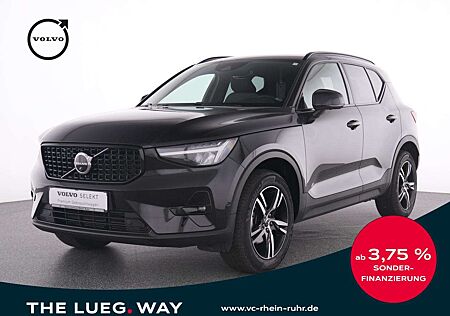 Volvo XC 40 XC40 T2 Plus Dark+360Kamera+Standh+Pano+Licht