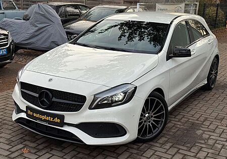 Mercedes-Benz A 200 AMG Line Navi, LED