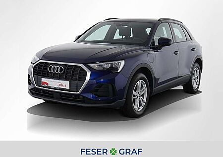 Audi Q3 45 TFSI e S tronic S Line Int Leder,Navi,Kamera,AH