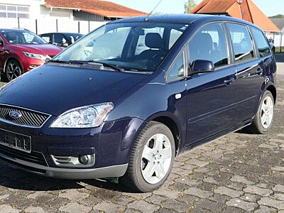 Ford Focus C-MAX Trend Klimaanlage/Tempomat