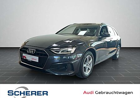 Audi A4 35 TDI S tronic Led,Navi,PDC