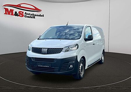 Fiat Scudo L2 SX-NAVI-KAMERA-TEMPOMAT