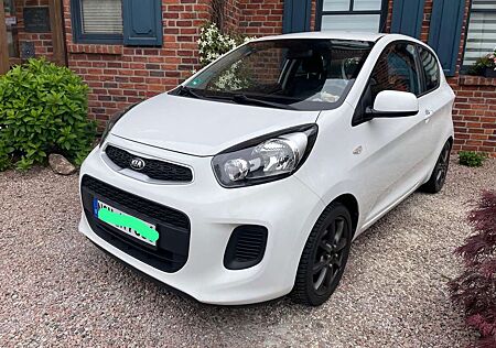 Kia Picanto 1.0 LPG Edition 7