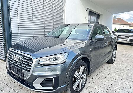 Audi Q2 35 TDI sport S-Line