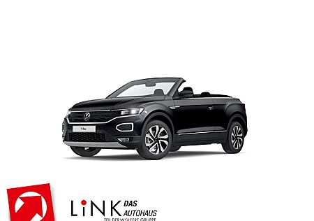 VW T-Roc Volkswagen Style Active 1.5 TSI DSG ACC LED