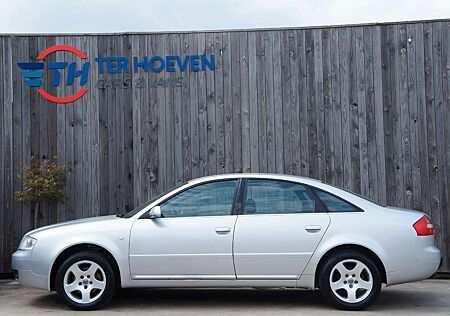 Audi A6 2.0 Klima Navi Xenon AHK 96KW Euro 4