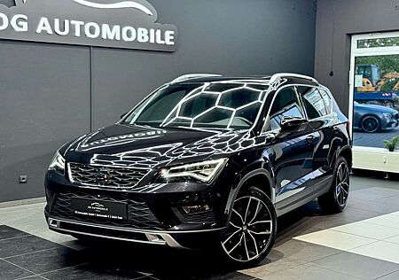 Seat Ateca Xcellence 4Drive*360*PANO*ACC*LED*SOUND