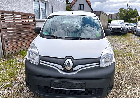 Renault Kangoo Rapid dCi FAP Rapid dCi 75 Basis
