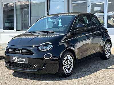 Fiat 500e 500 e Action/23,8 kWh/Klima/LED-Tagfahrlicht