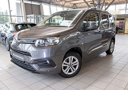Toyota Pro Ace Proace City City Verso Team | Navi | Kamera | Sitzheizung | Ca