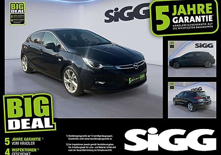 Opel Astra 1.4 Dynamic NAV Kamera Matrix PDC