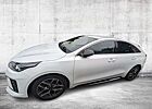 Kia Pro_ceed ProCeed / pro_cee'd pro_cee'd 1,4 T-G *PDC*Sportsitze*