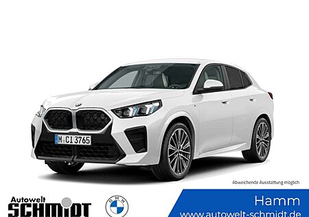 BMW X2 xDrive20d Aut +M Sportpaket +Innovationspaket