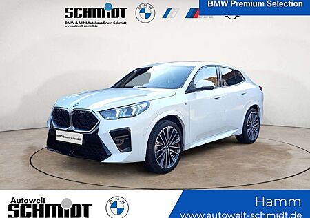 BMW X2 xDrive20d Aut +M Sportpaket +Innovationspaket