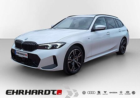 BMW 330 i xDrive Touring Steptronic M Sport PANO*AHK*VI...