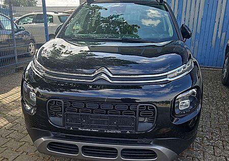 Citroën C3 Aircross Citroen BlueHDI 120 Stop