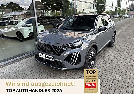 Peugeot 2008 GT 130 PT EAT Alcantara ACC Navi 360 Massage