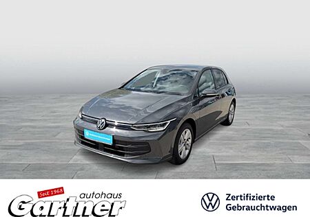 VW Golf Volkswagen VIII LIFE 1.5 TSI REAR VIEW APP-CON LED ACC SHZG