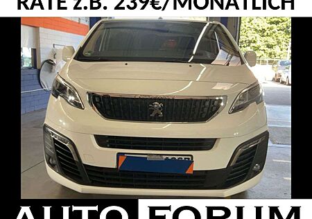 Peugeot Expert 2.0 D L2 PREMIUM AUTOMATIK AHK PDC NAVI