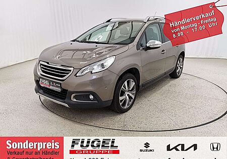 Peugeot 2008 1.2 Crossway PDC|Temp.