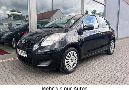 Toyota Yaris Cool Edition Klima 5-Türig PDC