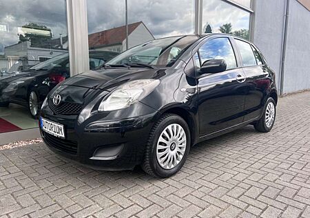 Toyota Yaris Cool Edition Klima 5-Türig PDC