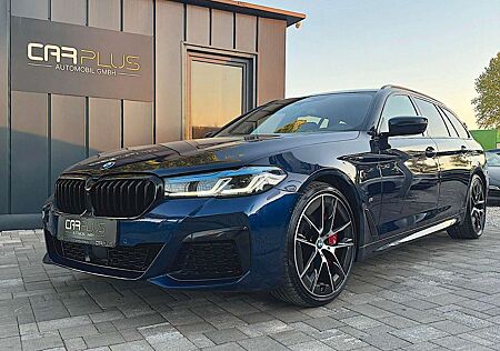 BMW 540 i xDrive M Sport Shadow LCI *Laser*ACC*DAB*TV