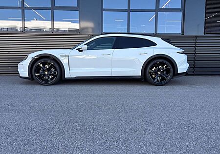 Porsche Taycan Cross Turismo 4-PANO-INNO-BOSE-21``
