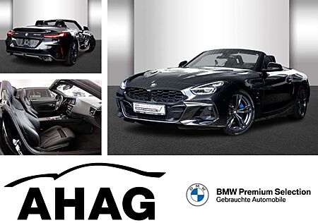 BMW Z4 M40i Sport Aut. Klimaaut. Head-Up Memory vorn
