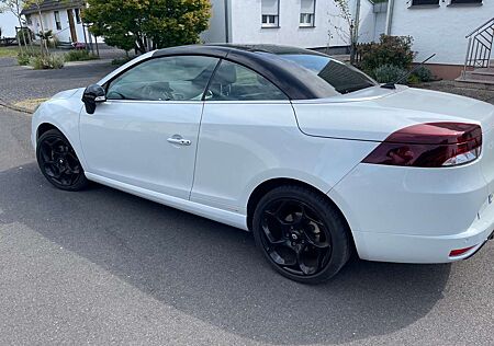 Renault Megane TCe 180 Coupe-Cabriolet Monaco GP